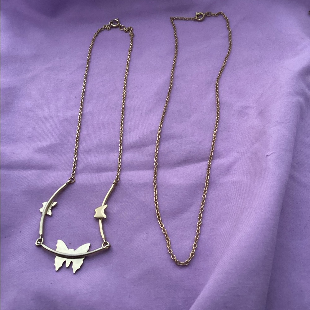 Necklace - Picture 2 of 2